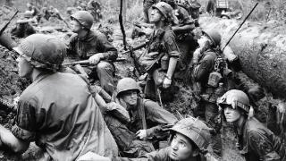 越南战争中，美军对越南女兵使用的“空军催乳剂”，危害有多大？