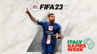 意大利2022年游戏销量排行榜：《FIFA》系列游戏霸榜
