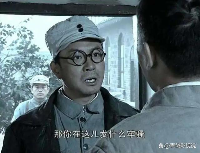 《亮剑》中为何旅长是大将，团长李云龙却只是少将？原因让人意外