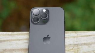 iphone16pro将采用新的镜头涂层