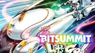 日本最大独立游戏庆典《BitSummit》SIE展区公开
