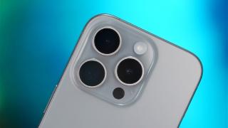 iPhone 15 Pro DXO影像得分出炉