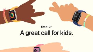 如何使Apple Watch成为儿童用户的完美选择