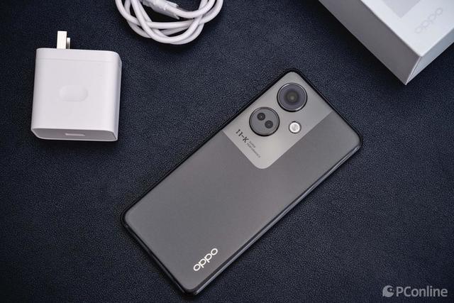 中端机有旗舰影像配置？2K档的OPPO K11好用吗？