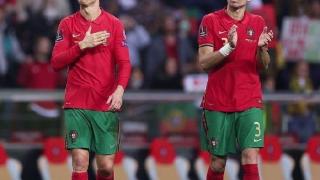 老当益壮丨40岁佩佩回归葡萄牙国家队大名单