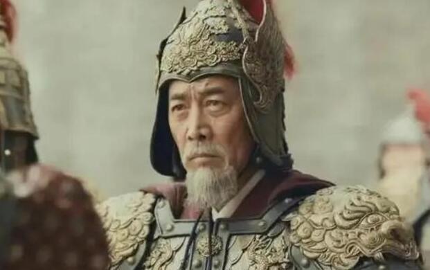 明朝哪位悍将，历经8代帝王，75岁阵亡沙场