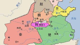 魏国的领土范围大致在如今的哪个省呢