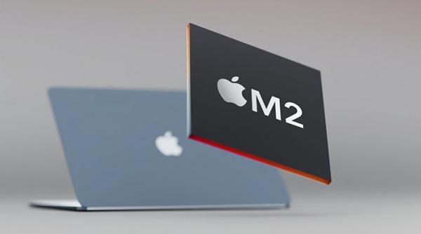 苹果即将推出M3芯片版Mac、M2芯片版iPad Air6