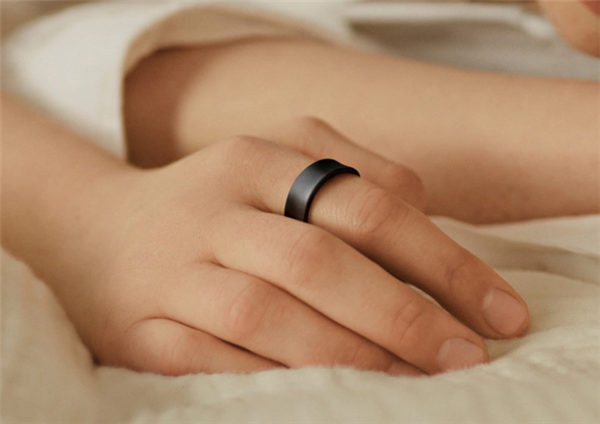 3099元！三星首款智能戒指Galaxy Ring发布：支持睡眠、心率监测