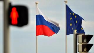 文件：欧盟对俄联邦20名副部长和4名国家杜马议员实施制裁