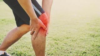 膝盖咔咔响，一个中成药，改善关节不适