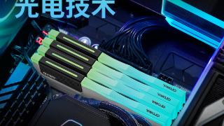 光威发布神武系列 DDR5 旗舰级内存