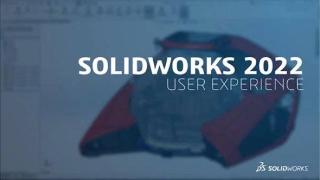 SolidWorks 2022 3D建模设计软件中文破解版下载安装教程