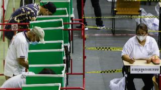 泰国“二十年来最重要大选”启动，逾5000万选民参与投票