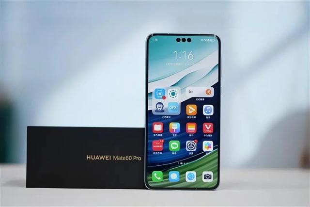 Mate60跌破4000，为Mate70华丽登场铺路！