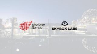 网易收购加拿大游戏工作室skyboxlabs