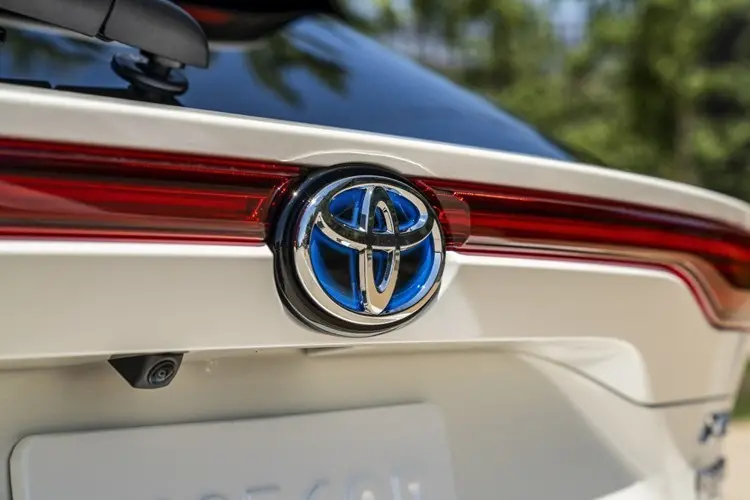 新款丰田卡罗拉将于5月上市，是全球累计销量最高的家用轿车