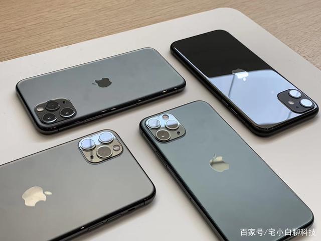 为什么如今买iphone的人越来越少？究竟是何原因？