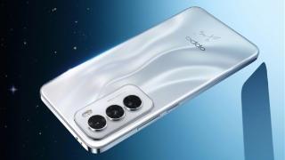 号称最美小直屏！OPPO Reno13系列看点汇总