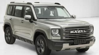 长城确认：哈弗将发7台新SUV，H9确认换代，硬撑比亚迪