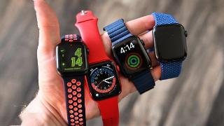消息称苹果在明年十周年之际将会直接推出“Apple Watch X”