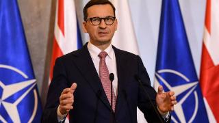 波兰总理：希望车臣带头造反，肢解俄罗斯联邦