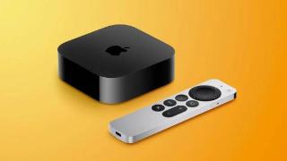 彭博社：苹果计划为appletv电视盒整合摄像头