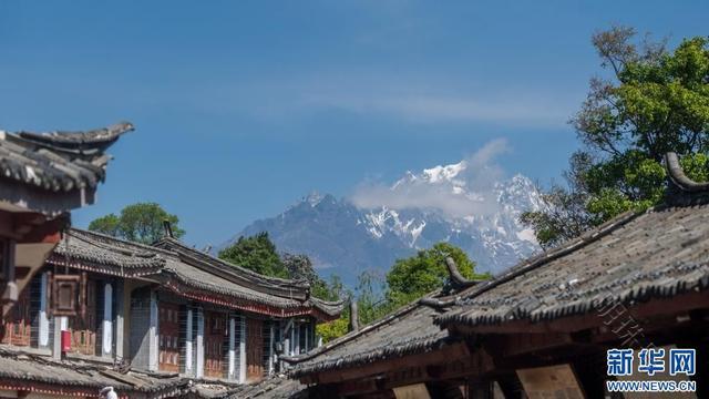 丽江古城：变人气“流量”为人气“留量”