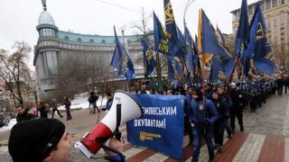 乌克兰人眼中是怎么看待普京的？是怨恨普京还是另有看法？