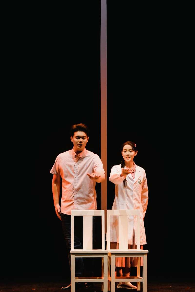 扬剧《推拿》获ICAC国际创意艺术大赛“戏剧银奖”，本周来京演出