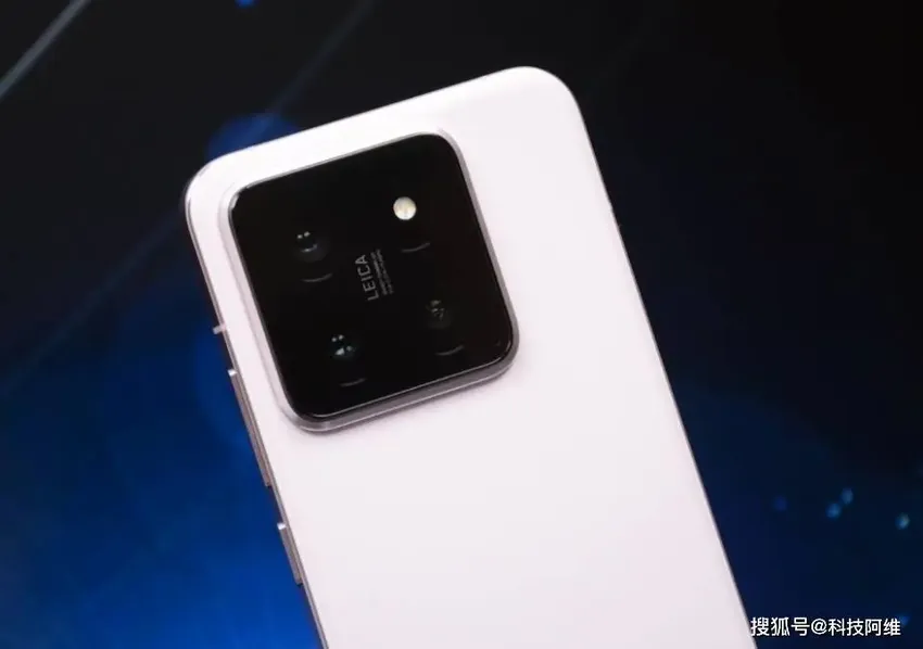 16GB+1TB+IP68，骁龙8Gen3旗舰突降725元，售价更亲民了