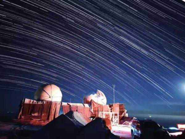 青海冷湖天文观测环境保护条例实施