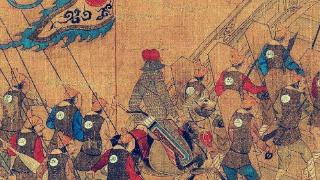 舟山之战：清军攻灭鲁监国政权的重要战役