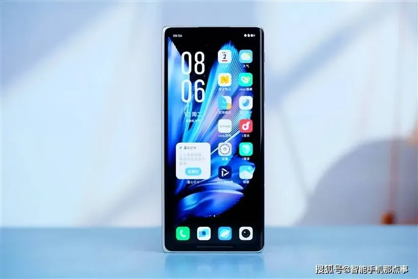 vivo X Fold3系列发布前瞻：外观、屏幕、配置、镜头基本都清晰了