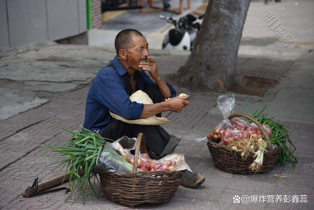 注意这3种蔬菜，虽然价格实惠，但风险高