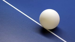 新泰市羊流镇家门口运动会——泰山天盾杯乒乓球友谊赛