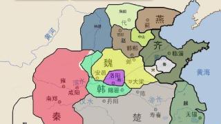 战国末期强大的赵国，为何没能阻挡住秦国的铁骑？