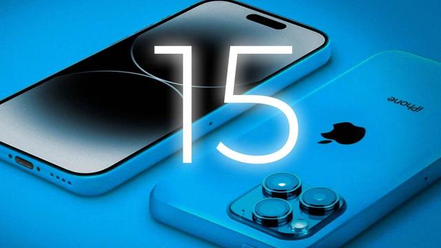 iPhone 15售价曝光：标配维持原价