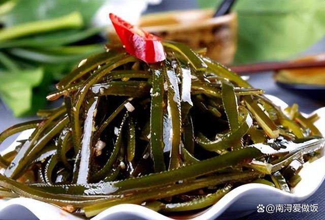 春天必吃这5道碱性菜，鲜嫩营养足，促进新陈代谢