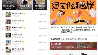 618淘宝上线“什么东西”榜 稀奇古怪商品一榜打尽