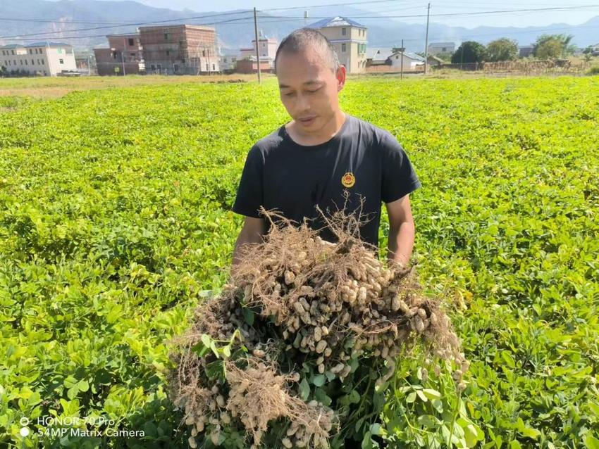 梅州平远：文旅帮扶开拓红色致富路