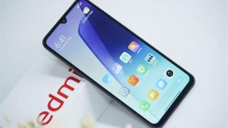 499元超低价神机！Redmi 14C图赏