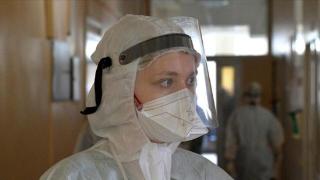 俄防疫指挥部：俄新增新冠病毒感染住院病例1266例