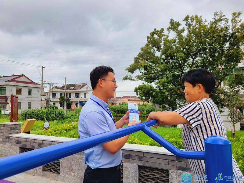 张家港市凤凰镇西参村：激发内生动力，凝聚共建共治力量