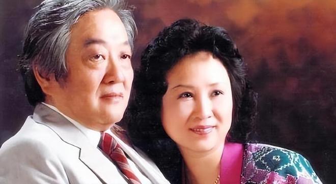 琼瑶离世70天，95岁林婉珍女士离世，悼文显示“平鑫涛夫人”