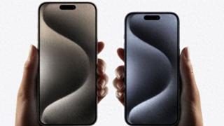 八千元买iPhone 15 Pro Max还是vivo灭霸？