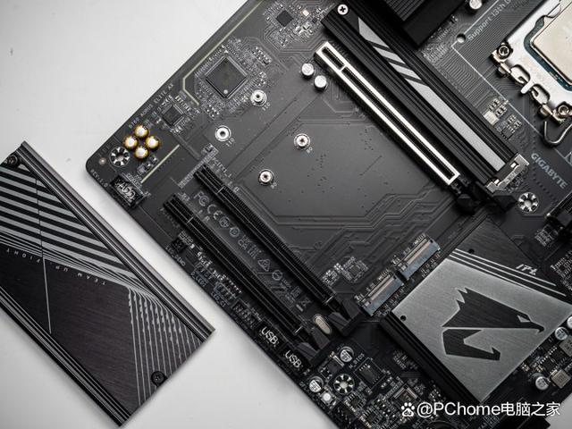 技嘉B760 AORUS ELITE AX评测