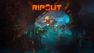 合作恐怖第一人称射击游戏《RIPOUT》10月24日登陆