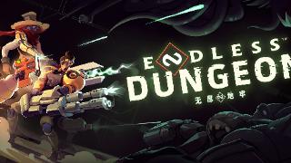 《endless™dungeon》简体中文版游戏实机视频公开