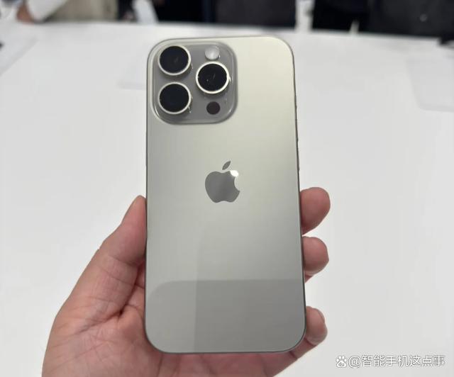 为什么iPhone16系列卖不动？五点原因，真的很现实！